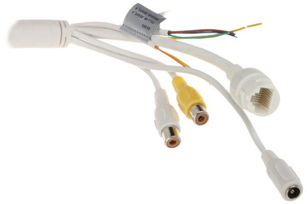 KAMERA TERMOWIZYJNA DAHUA TPC-BF1241-B3F4-S2 - obrazek 8
