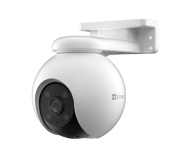KAMERA IP EZVIZ H8 3MP - obrazek 8