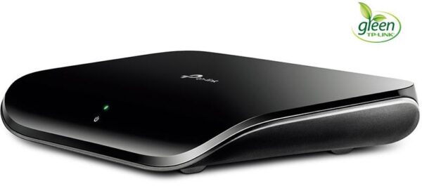SWITCH TP-LINK TL-SG1005D - obrazek 8