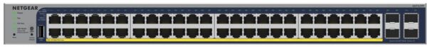 Switch Netgear GS752TP-300EUS - obrazek 8