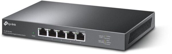SWITCH TP-LINK TL-SG105-M2 - obrazek 8