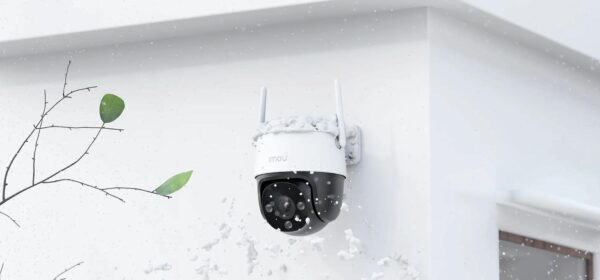 Kamera IP Imou Cruiser SE 5MP IPC-K7CP-5H1WF - obrazek 8