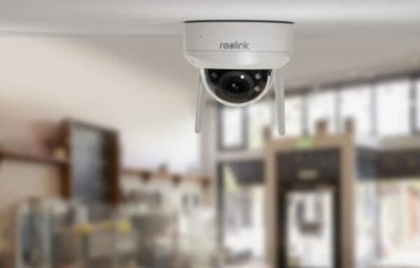 Kamera IP Reolink W437 8MPx WiFi 5x zoom IK10 - obrazek 8