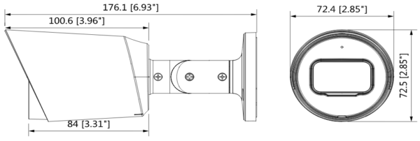 KAMERA HDCVI DAHUA HAC-HFW1500T-A-0280B-S2 - obrazek 8