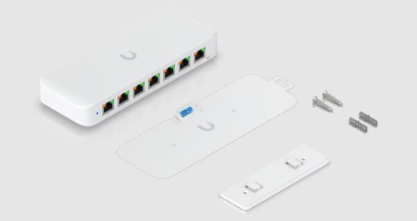 UBIQUITI UNIFI ULTRA (USW-ULTRA) 42W - obrazek 8