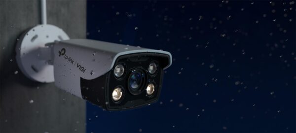 KAMERA TP-LINK VIGI C330 (6mm) - obrazek 9