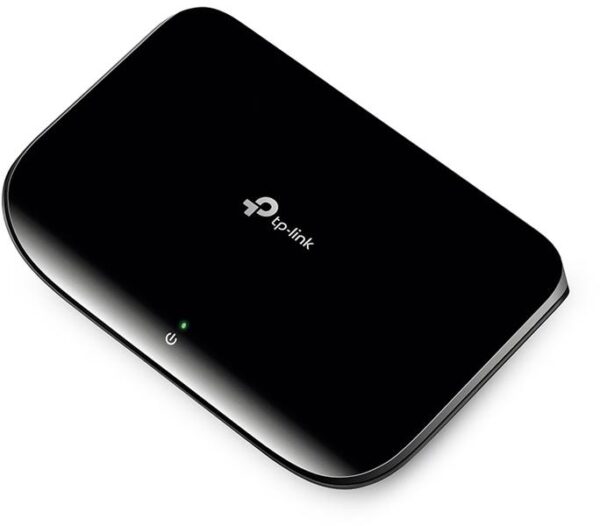 SWITCH TP-LINK TL-SG1005D - obrazek 9