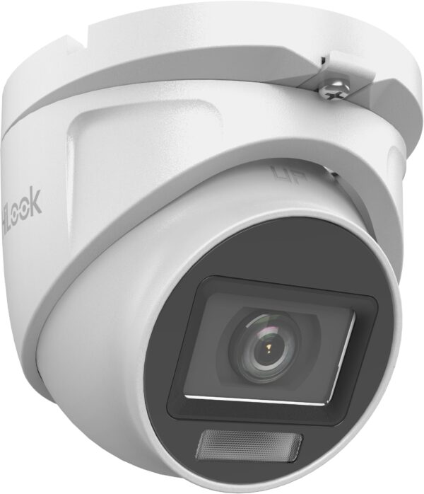 Kamera 4w1 Hilook by Hikvision kopułka 5MP TVICAM-T5M-20DL 2.8mm - obrazek 9