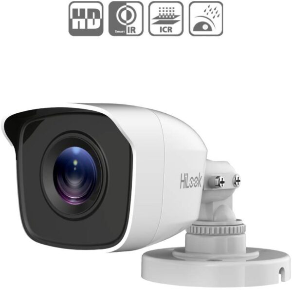 Kamera 4w1 Hilook by Hikvision tuba 2MP TVICAM-B2M 2.8mm - obrazek 9