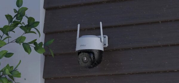 Kamera IP Imou Cruiser SE 5MP IPC-K7CP-5H1WF - obrazek 9