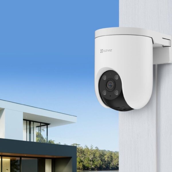 Kamera IP EZVIZ H8c PoE 2K 3Mpx - obrazek 9