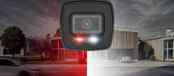 Kamera IP Hilook by Hikvision tuba 6MP IPCAM-B6-30DL - obrazek 9