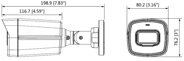 KAMERA HDCVI DAHUA HAC-HFW1500TL-A-0360B-S2 - obrazek 9