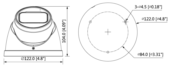 KAMERA 4W1 DAHUA HAC-HDW2501T-Z-A-27135-S2 - obrazek 9