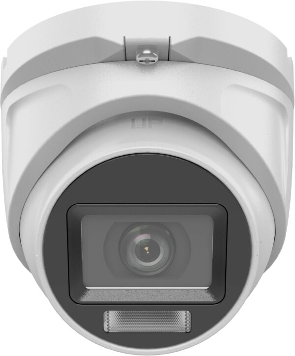Kamera 4w1 Hilook by Hikvision kopułka 5MP TVICAM-T5M-20DL 2.8mm - obrazek 10