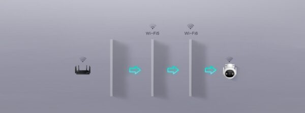 Kamera IP Imou Cruiser 2 3MP Wi-Fi IPC-GS7EP-3M0WE - obrazek 10