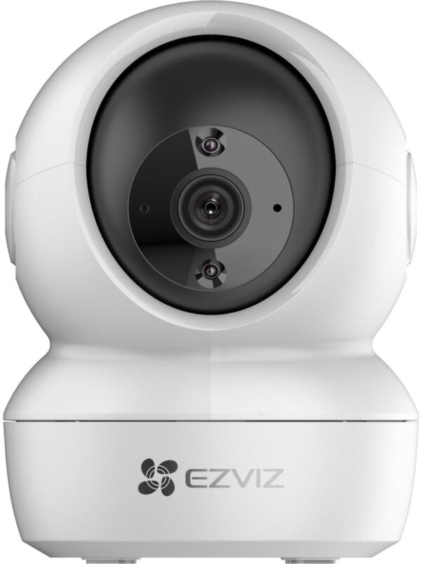 KAMERA WIFI EZVIZ H6c (4MP) - obrazek 10
