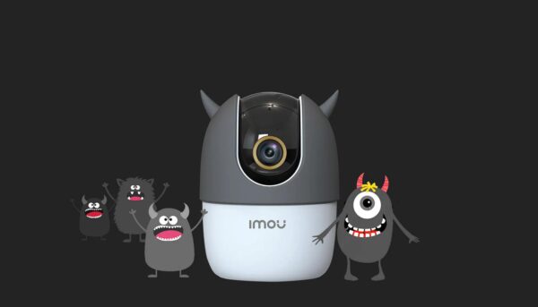 Kamera IP Imou Ranger 2 5MP IPC-K2EP-5H2W - obrazek 10