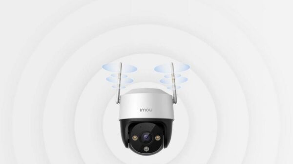 Kamera IP Imou Cruiser SE 5MP IPC-K7CP-5H1WF - obrazek 10