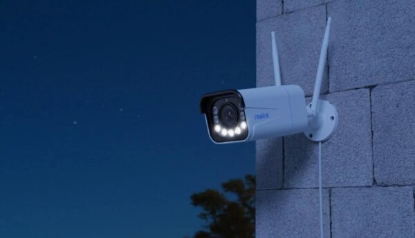 Kamera IP Reolink W430 WiFi 8MP 5x zoom 2,4GHz 5GHz - obrazek 10