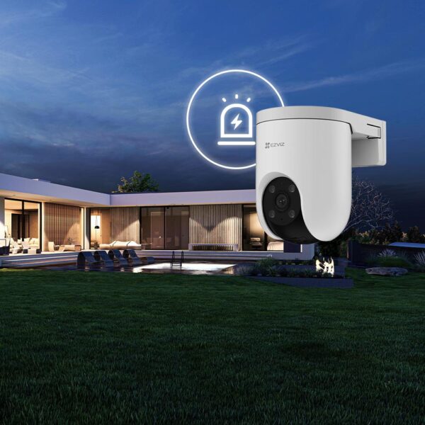 Kamera IP EZVIZ H8c PoE 2K 3Mpx - obrazek 10