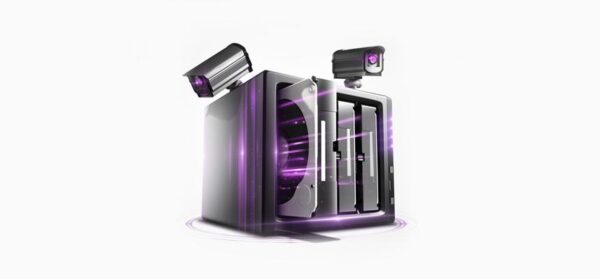 DYSK WD PURPLE 2TB WD23PURZ - obrazek 10