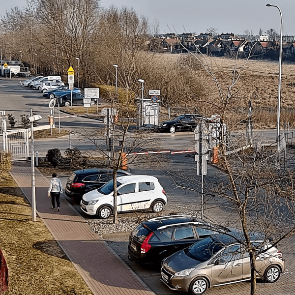 KAMERA IP 5G GSM 4G LTE NA KARTĘ SIM ZEWNĘTRZNA ORLLO S1 5G - obrazek 10