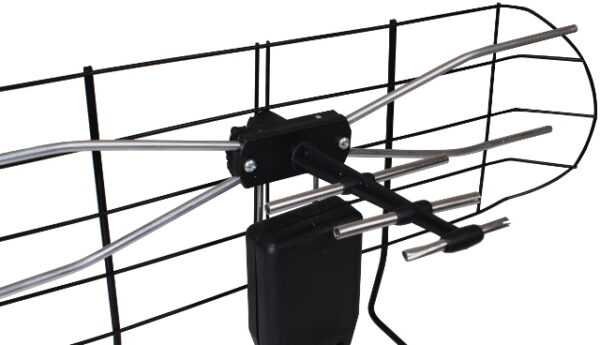ANTENA DVB-T POKOJOWA APOK - obrazek 3
