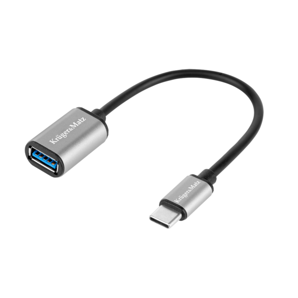 Adapter kabel przejściówka USB 3.0 USB-C TYP C OTG