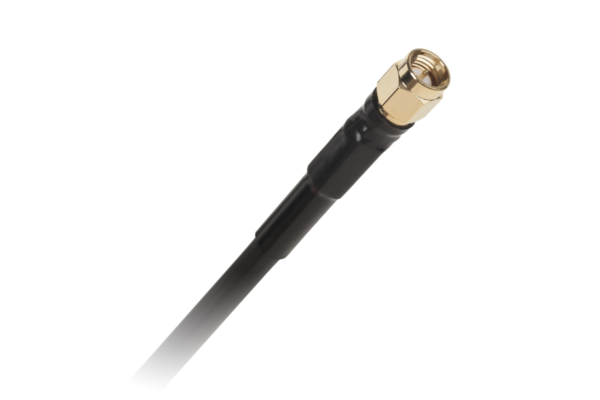 Antena zewnętrzna LTE 4G dual - obrazek 3