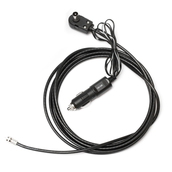 Antena TV DVB-T MAGNET Wiedyska - obrazek 2