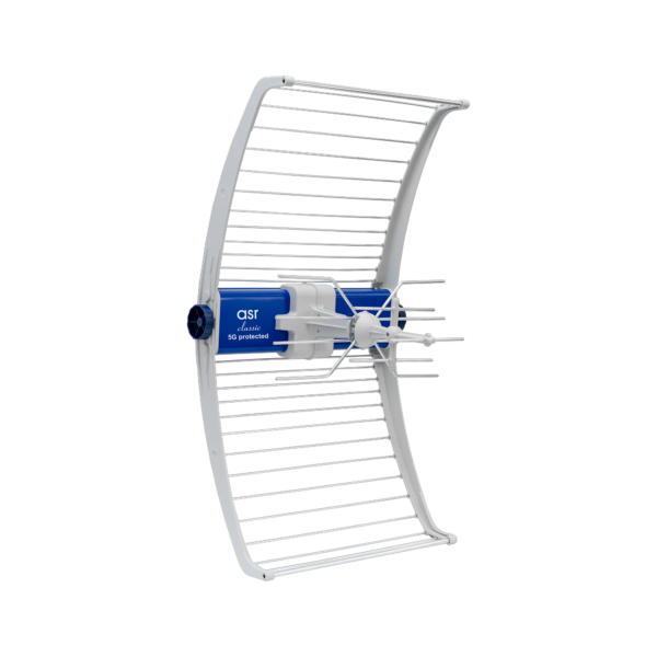 Antena TV ASR Classic 5G PROTECTED Telkom Telmor