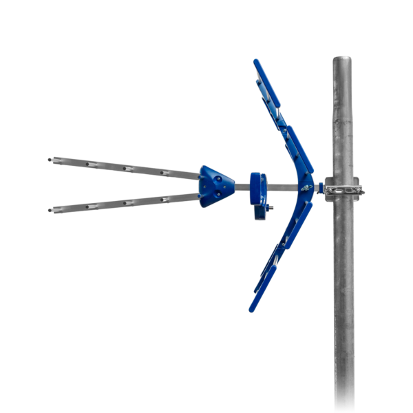 Antena DVB-T2 do tv naziemnej TT-365 5G Protected filtr Telkom Telmor - obrazek 4