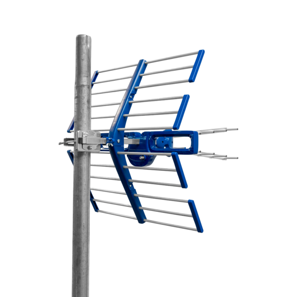 Antena DVB-T2 do tv naziemnej TT-365 5G Protected filtr Telkom Telmor - obrazek 3