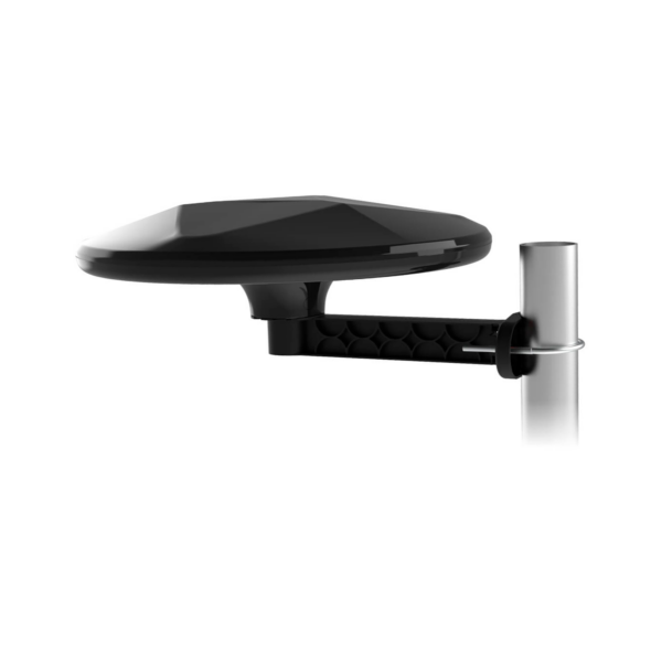 Antena TV do samochodu kampera mobilna DVB-T2 LTE 5G Mistral MI-ANT07
