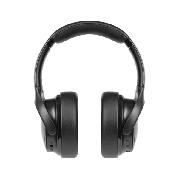 Słuchawki bezprzewodowe nauszne ANC BT 5.0 Bluetooth F3A Kruger&Matz - obrazek 4