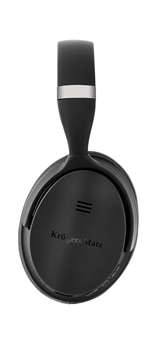 Słuchawki bezprzewodowe Kruger&Matz F7A Lite - obrazek 3