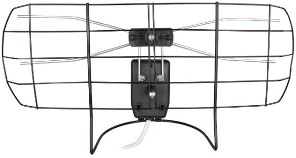 ANTENA DVB-T POKOJOWA APOK - obrazek 2