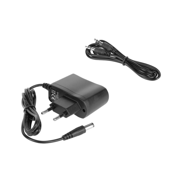 Głośnik karaoke BT mikrofon FM USB AUX Rebel - obrazek 6