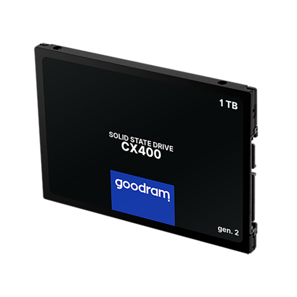 Dysk SSD Goodram CX400 1024 GB - obrazek 2