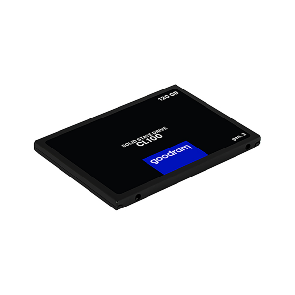 Dysk SSD Goodram 120 GB - obrazek 4