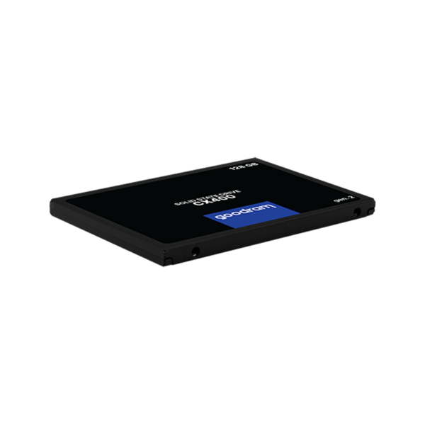 Dysk SSD Goodram CX400 128 GB - obrazek 3
