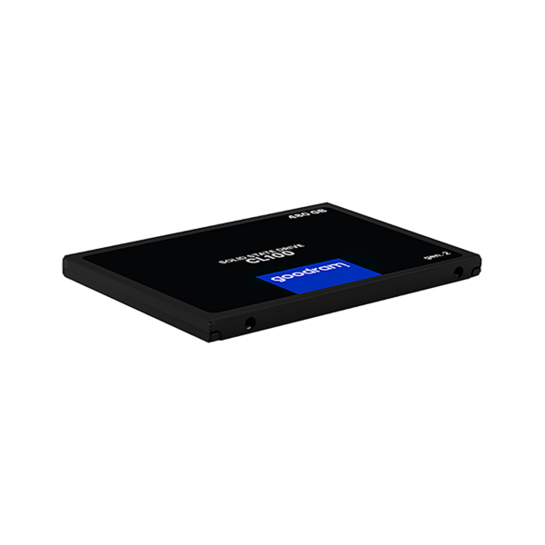 Dysk SSD Goodram 480 GB CL100 - obrazek 2
