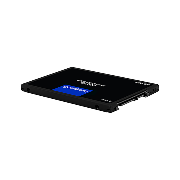 Dysk SSD Goodram 480 GB CL100 - obrazek 3