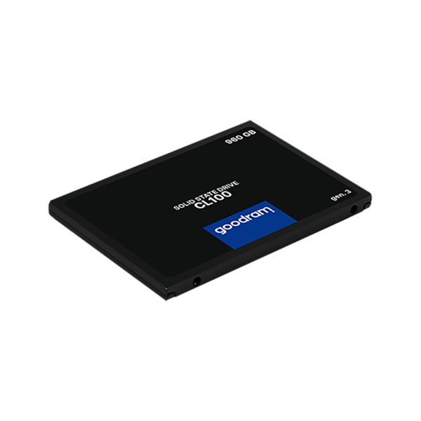 Dysk SSD Goodram 960 GB CL100 - obrazek 4