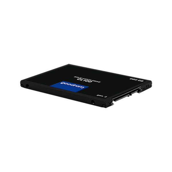 Dysk SSD Goodram 960 GB CL100 - obrazek 3