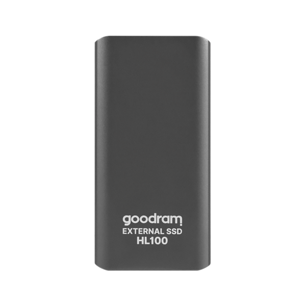 Dysk SSD Goodram HL100 1TB GB USB 3.2 - obrazek 3