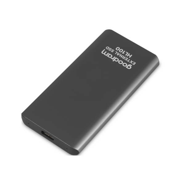 Dysk SSD Goodram HL100 1TB GB USB 3.2 - obrazek 2