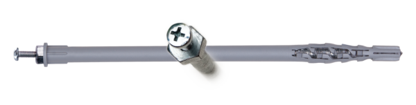 Kołek do mocowania na elewacji Ebolt 12*160 mm z gwintem wewnetrznym m5 - obrazek 6