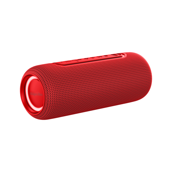Głośnik Bluetooth 5.0 IPX5 USB AUX 20W RGB bezprzewodowy Kruger&Matz Street - obrazek 5